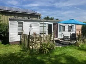 Minicamping Hoeve het Tij - Geldtienden