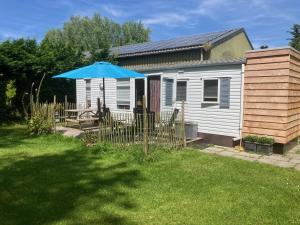 Minicamping Hoeve het Tij