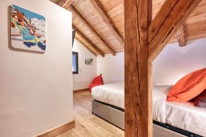 Appartements La Pieuca - Calme - Proche centre ville : photos des chambres