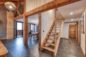 Appartements La Pieuca - Calme - Proche centre ville : photos des chambres