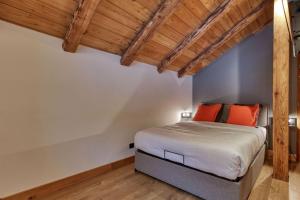 Appartements La Pieuca - Calme - Proche centre ville : photos des chambres