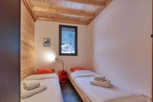 Appartements La Pieuca - Calme - Proche centre ville : photos des chambres