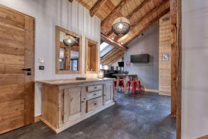 Appartements La Pieuca - Calme - Proche centre ville : photos des chambres