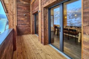 Appartements La Pieuca - Calme - Proche centre ville : photos des chambres