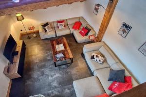 Appartements La Pieuca - Calme - Proche centre ville : photos des chambres