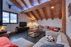 Appartements La Pieuca - Calme - Proche centre ville : photos des chambres