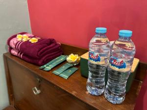 The Heritage Kraton Guest House