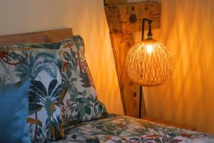 3-Zimmer-Appartement in Privatvilla, Meran Zentrum, Kostenloser Parkplatz mit Gästekarte