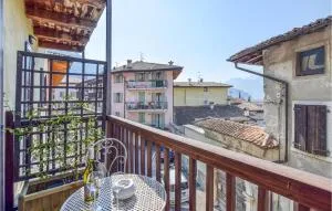 Nice Apartment In Vignole With Wifi - Дро