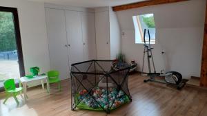 Apartamenty Majka