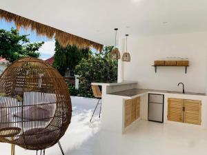 Pawikan Seaview Villa