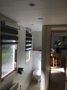 Minicamping Hoeve het Tij