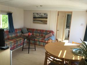 Minicamping Hoeve het Tij