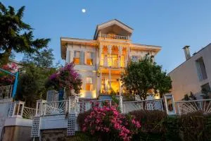 Mansion Miliá - 王子岛群