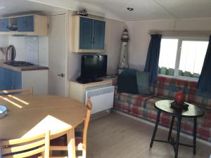 Minicamping Hoeve het Tij