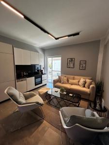 George luxury living