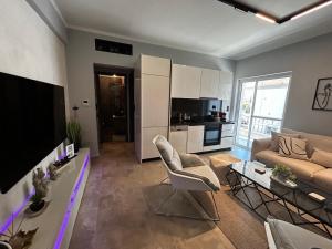 George luxury living