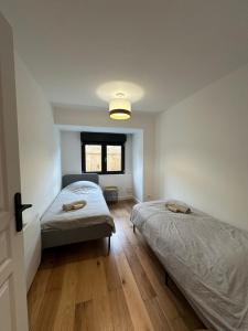 Maison proche plage vue mer