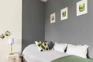 Maisons d'hotes Le Vallon de Lehon : photos des chambres