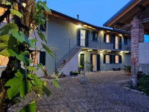 Casa il Grappolo - 斯尔文戈