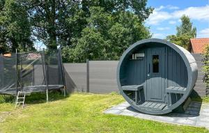 Beautiful Home In Haren With Kitchen