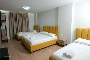 Comfort Rooms Pogradec