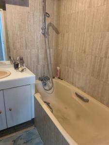 Appartements Duplex : photos des chambres