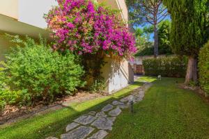 Clotilde House
