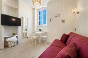 RIVIERA COZY - Place Massena