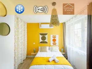 L'Indigo "By Cottage d'Auch" - Pavie