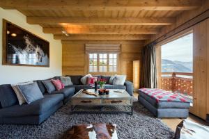 Chalet Alexia