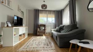 Apartamento Villa de Cartes