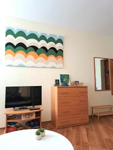 Lidda Relax in Oasis Beach Kamchia