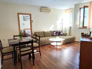 Lidda Relax in Oasis Beach Kamchia - Bliznatsi