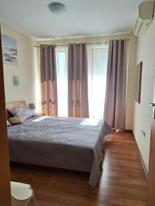 Lidda Relax in Oasis Beach Kamchia