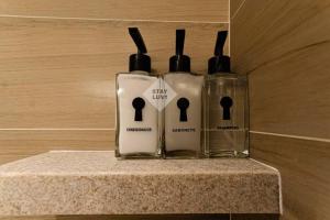 Studio Incrível - Zahle Jardins