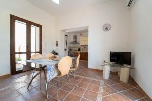 Rose Marine Casa Vacanza - Arancio