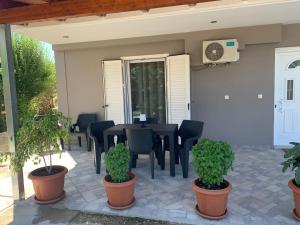 Vagias Home