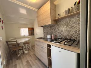 Camping Car Palmasera