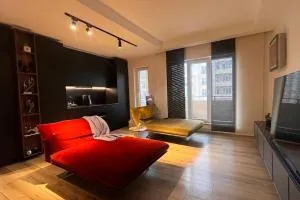 Luxury Apartments - Dascălu