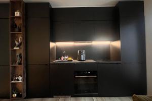 Luxury Apartments