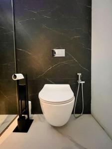 Luxury Apartments