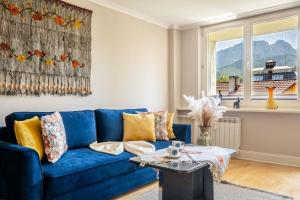 Apartament Kolorado Zakopane Centrum