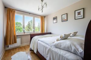 Apartament Kolorado Zakopane Centrum