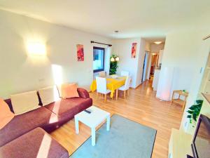 Vidora Apartments - Dolomites Escape in Alpe di Siusi (Seiser Alm)