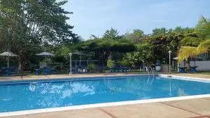 Apartamento - Flamingo Suites - Boca de Uchire