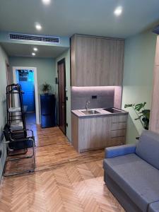 The hidden gem of Blloku