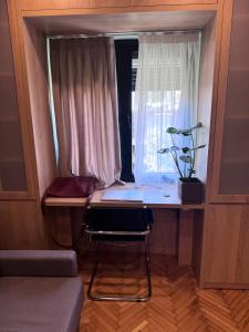 The hidden gem of Blloku