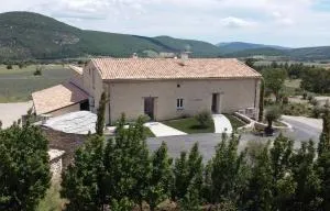 Dortoir La Guarrigue - La Rochegiron