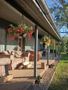 Ezerkalnunams - Jaunpagasts